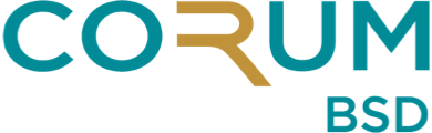 Corum Butler Short Duration logo